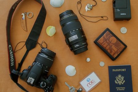 Photo Budget Travel
