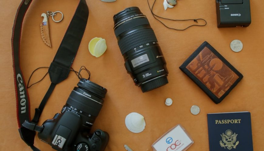 Photo Budget Travel