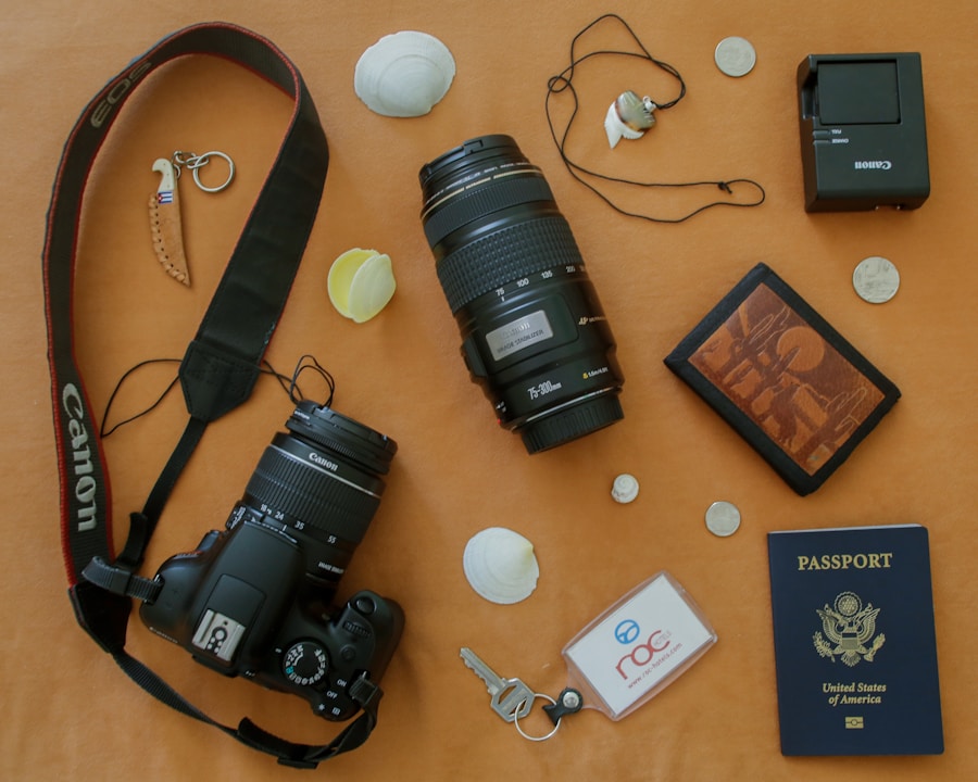 Photo Budget Travel