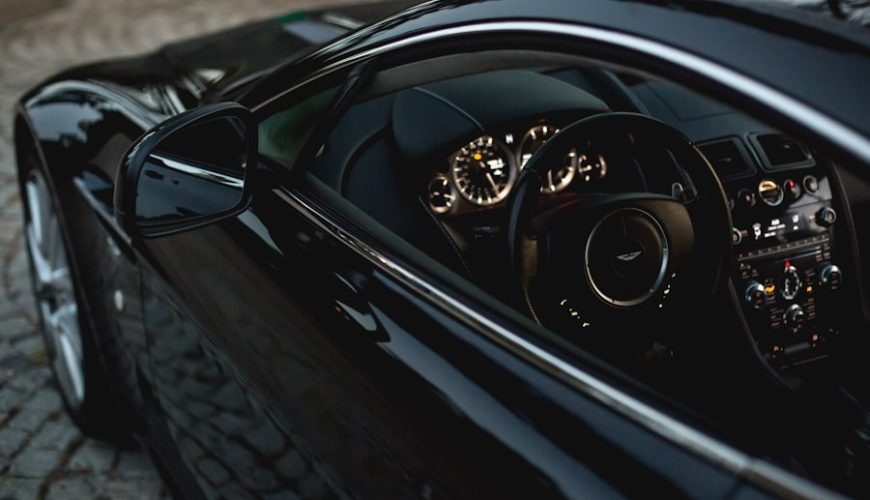 Photo Luxury