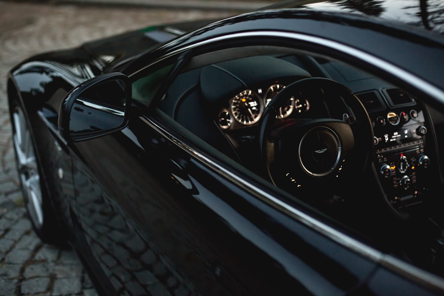 Photo Luxury
