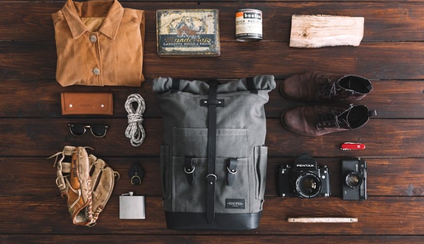Photo Weekend Getaways