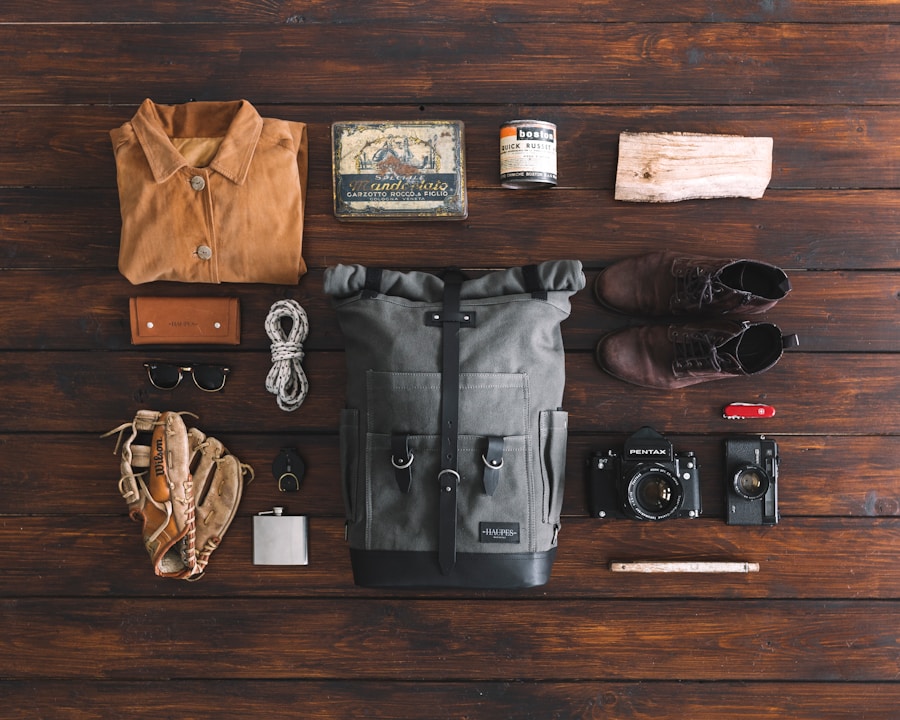 Photo Weekend Getaways