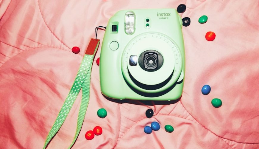 Photo Instagram