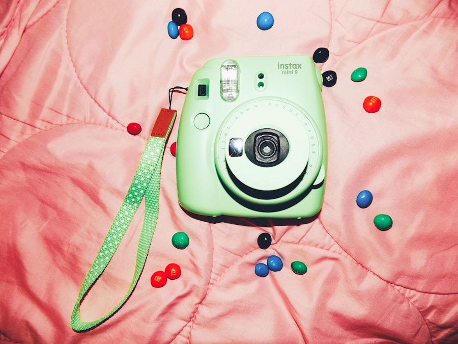 Photo Instagram