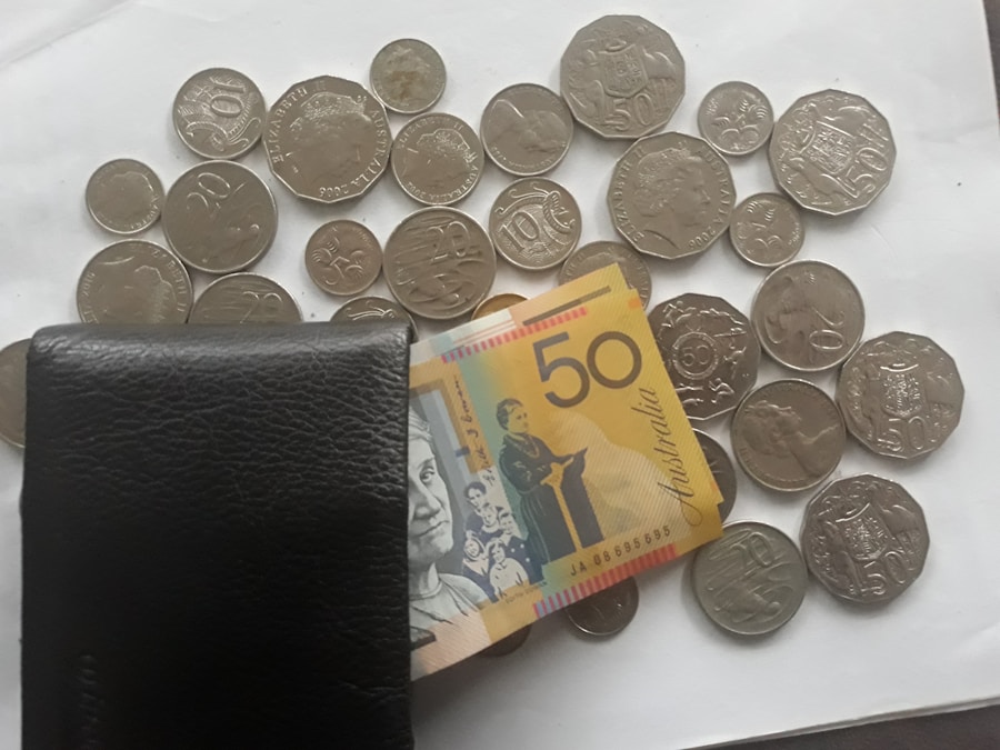 Photo Budget