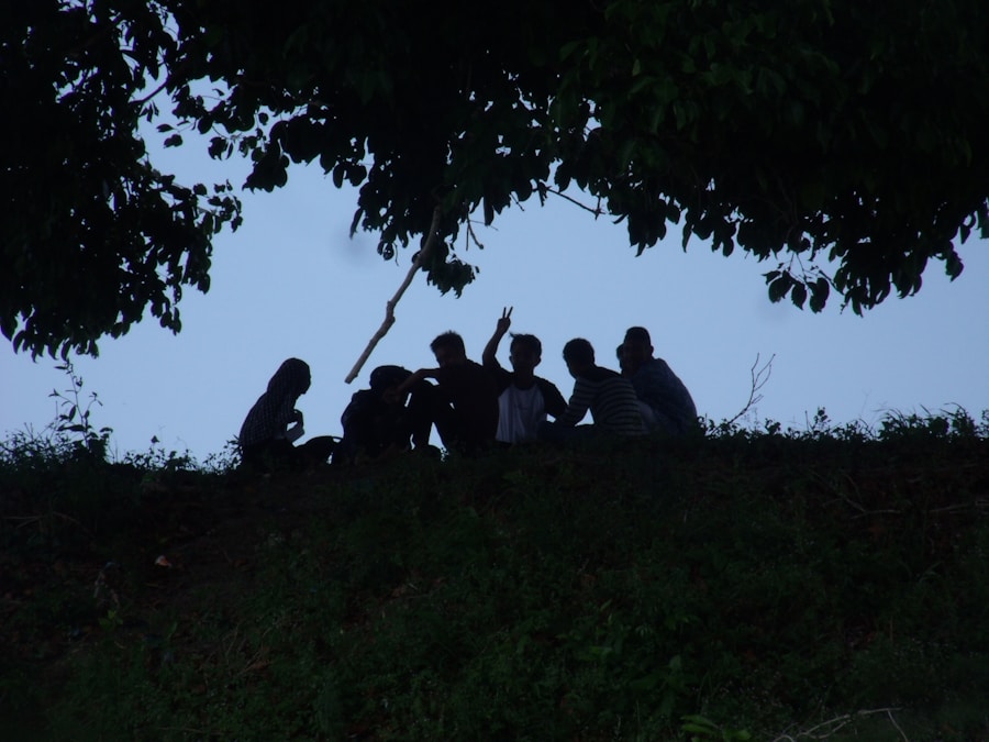 Photo Groups