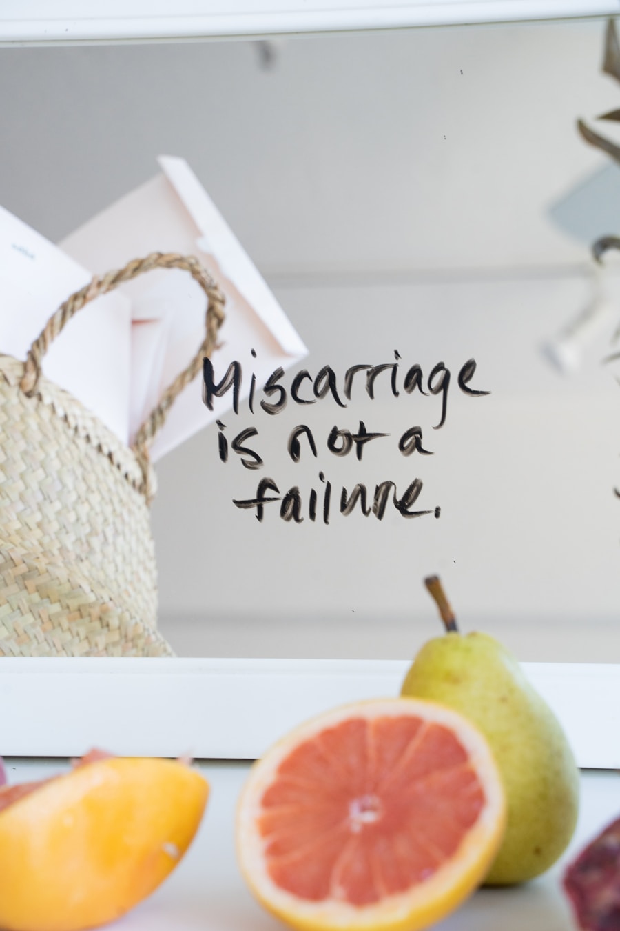 Photo Mistakes