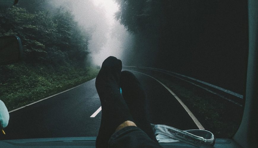 Photo Slow Travel