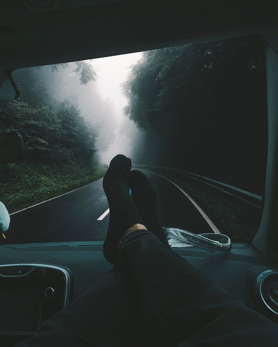 Photo Slow Travel