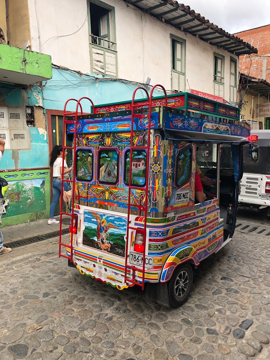 Photo Tourist Rentals