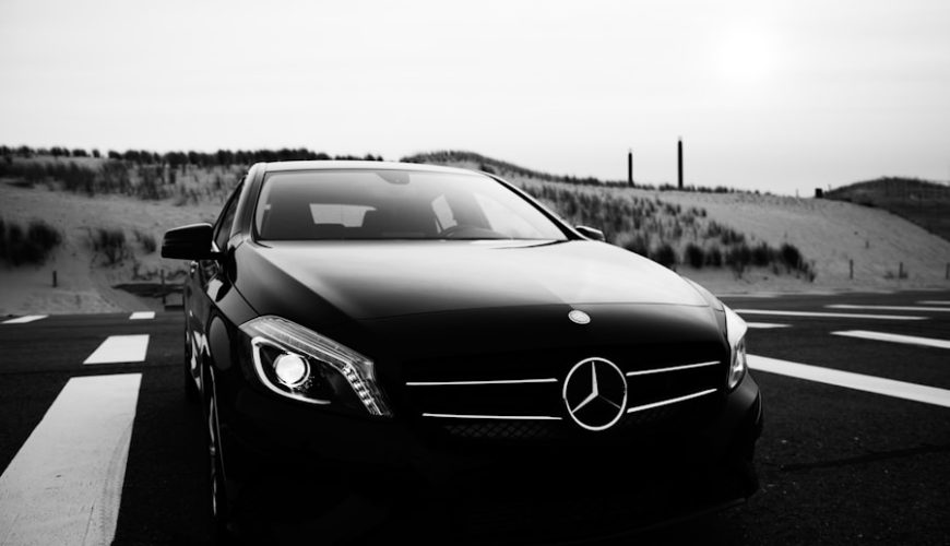 Photo Luxury Cars