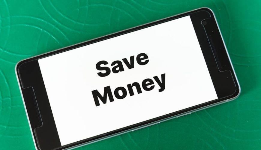 Photo Money-Saving Tips