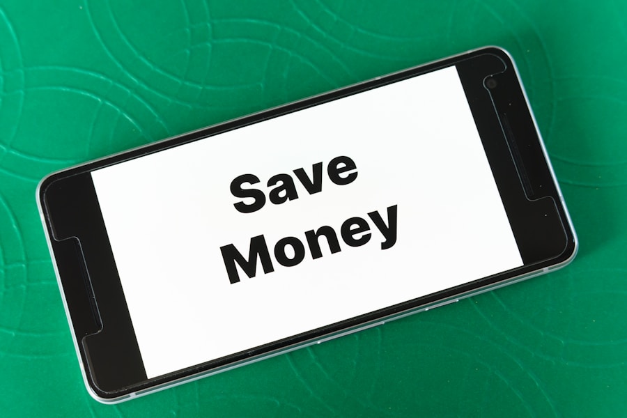 Photo Money-Saving Tips