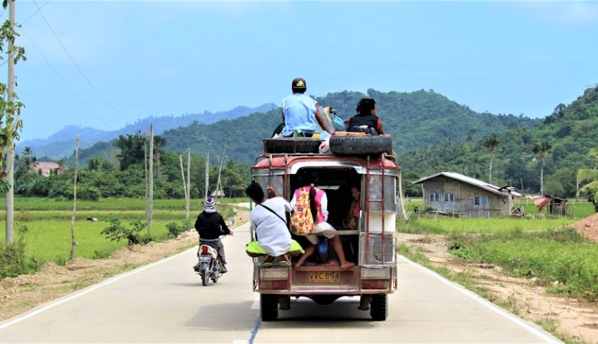 Photo Local Travel