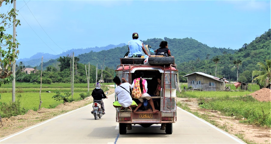 Photo Local Travel