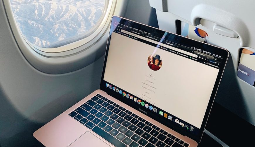 Photo Business Travel