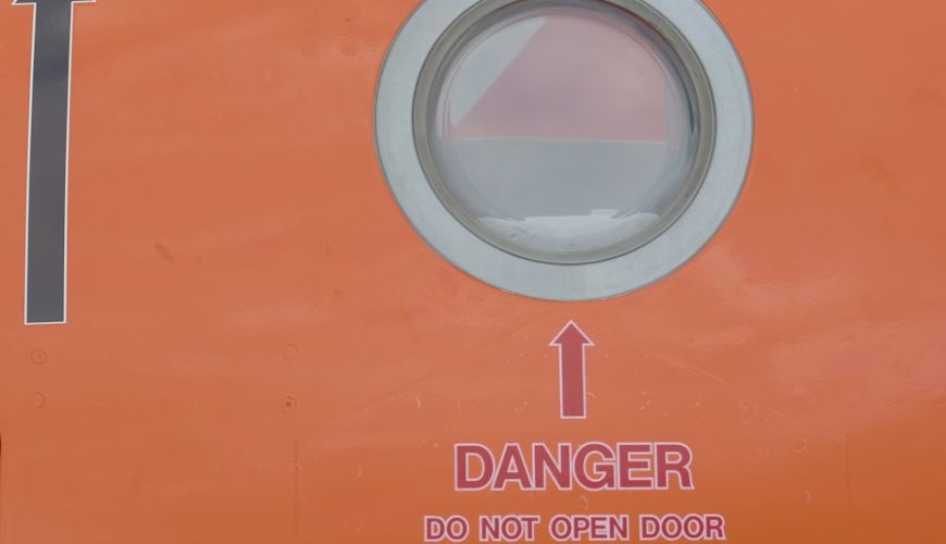 Photo Damage Handling