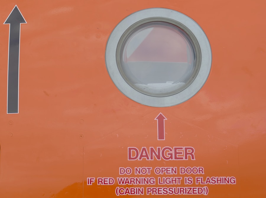Photo Damage Handling