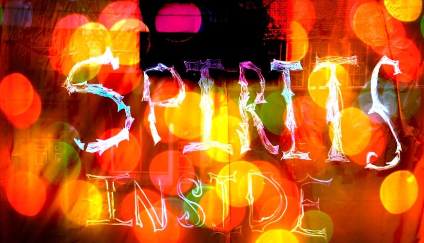Photo Spiritual Journey
