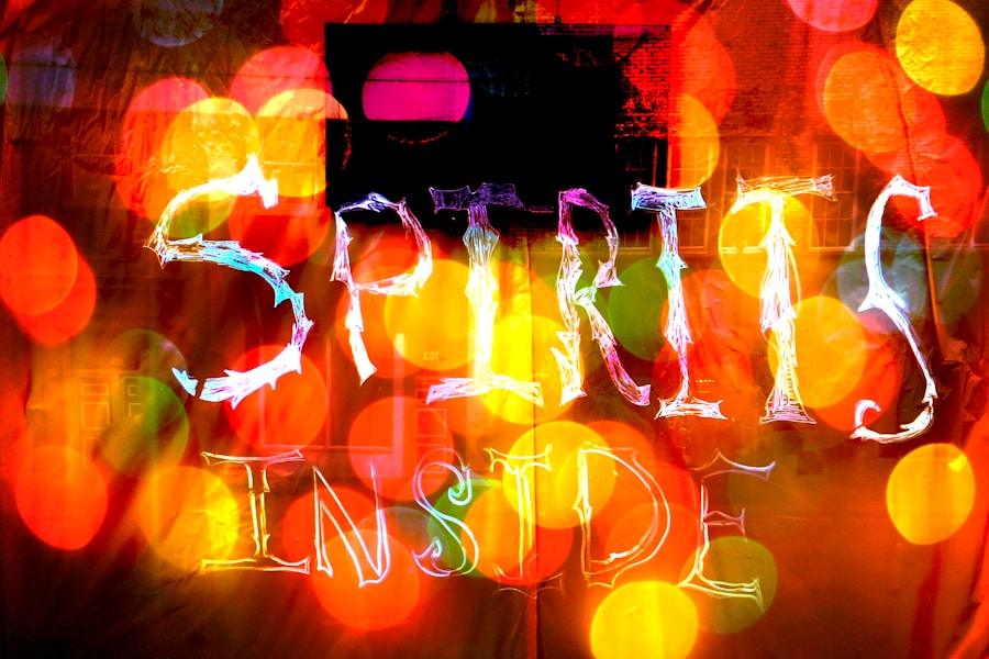 Photo Spiritual Journey