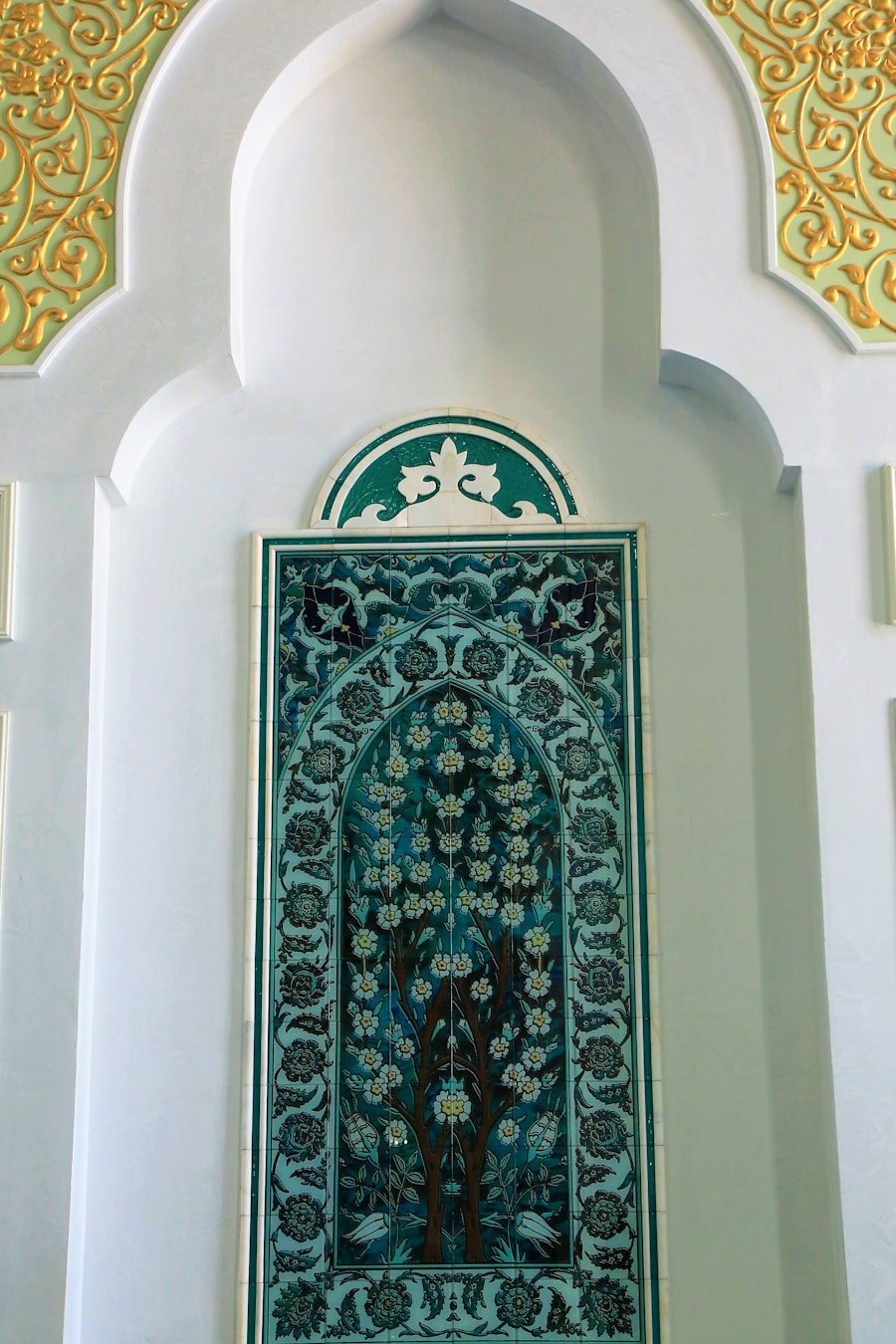 Photo Islamic Heritage