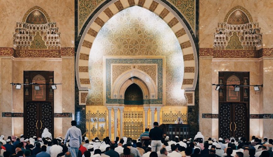 Photo Haram