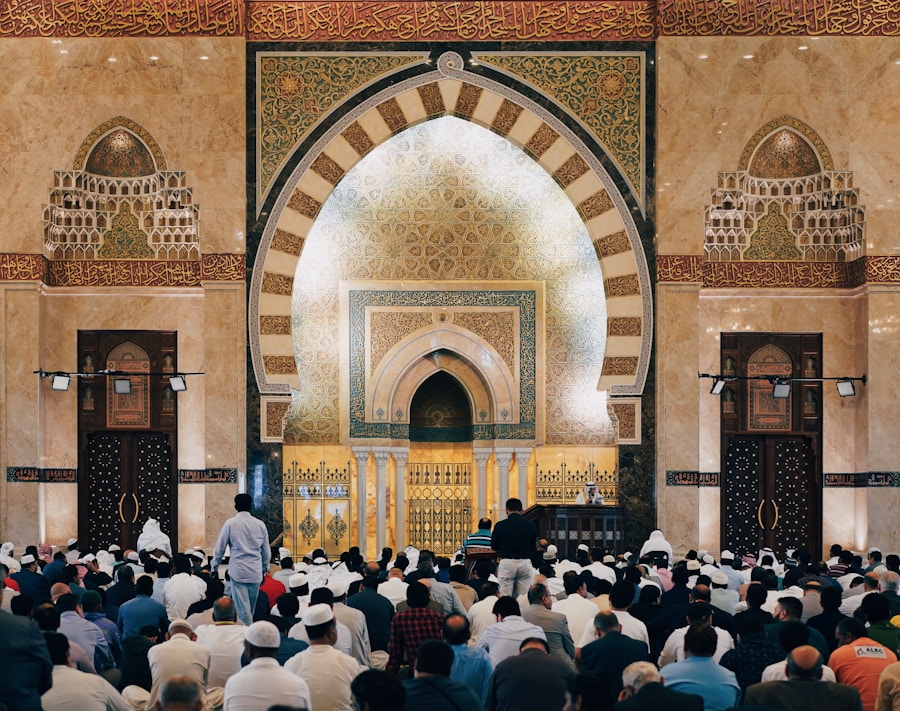 Photo Haram