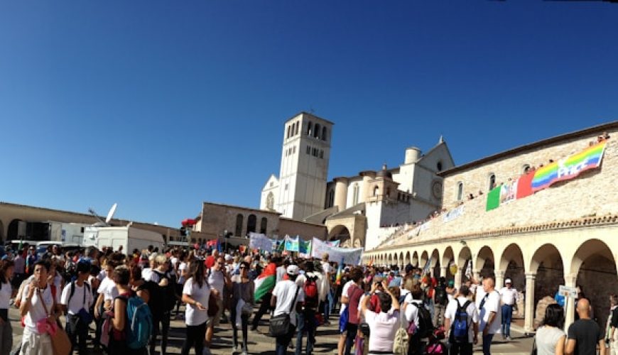 Photo Medina Pilgrims