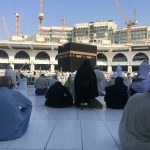 Photo Tawaf