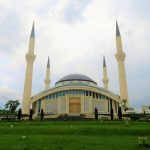 Photo Grand Mosque