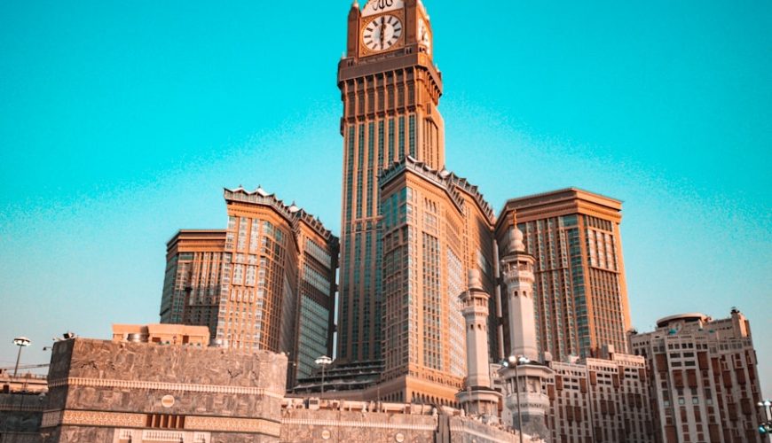 Photo Makkah Umrah