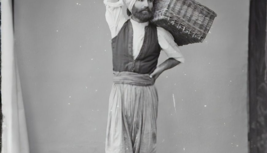Photo Zamzam