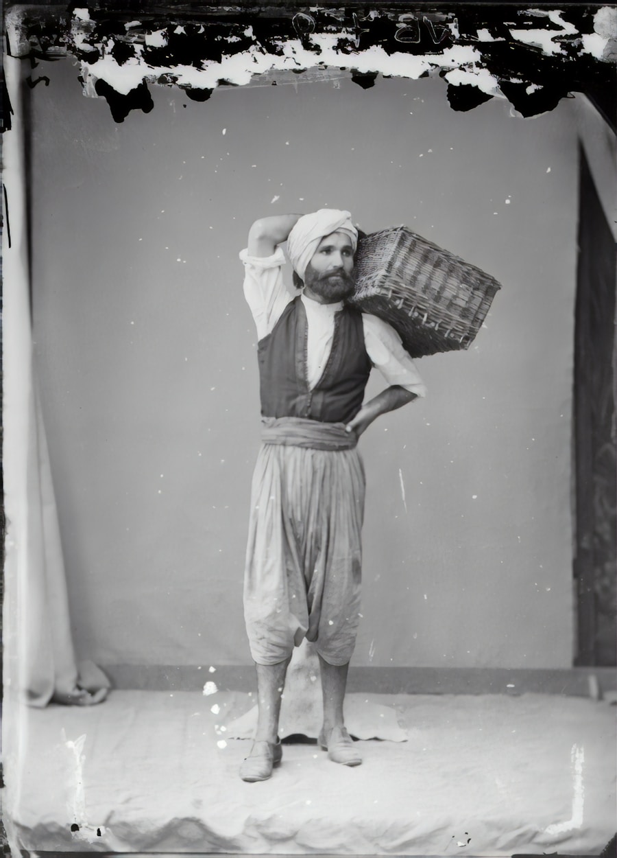 Photo Zamzam