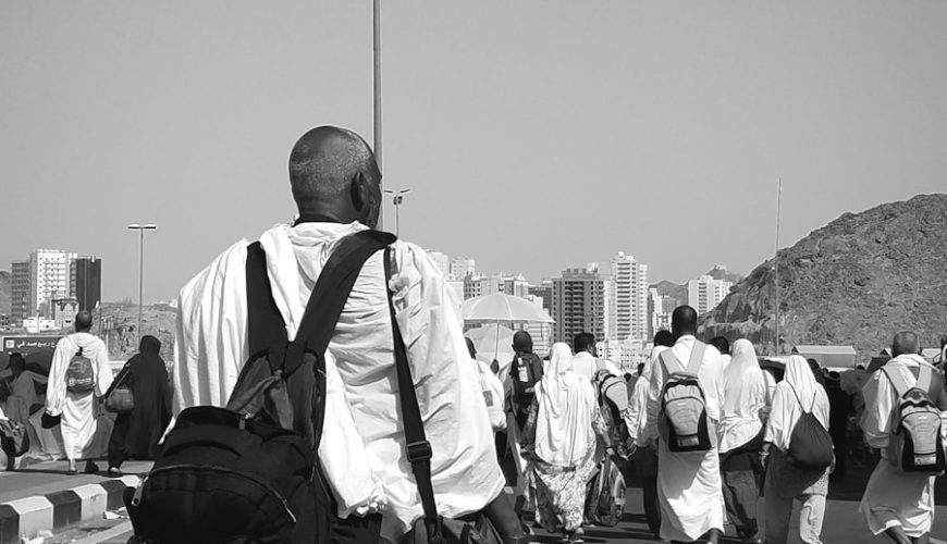 Photo Arafat