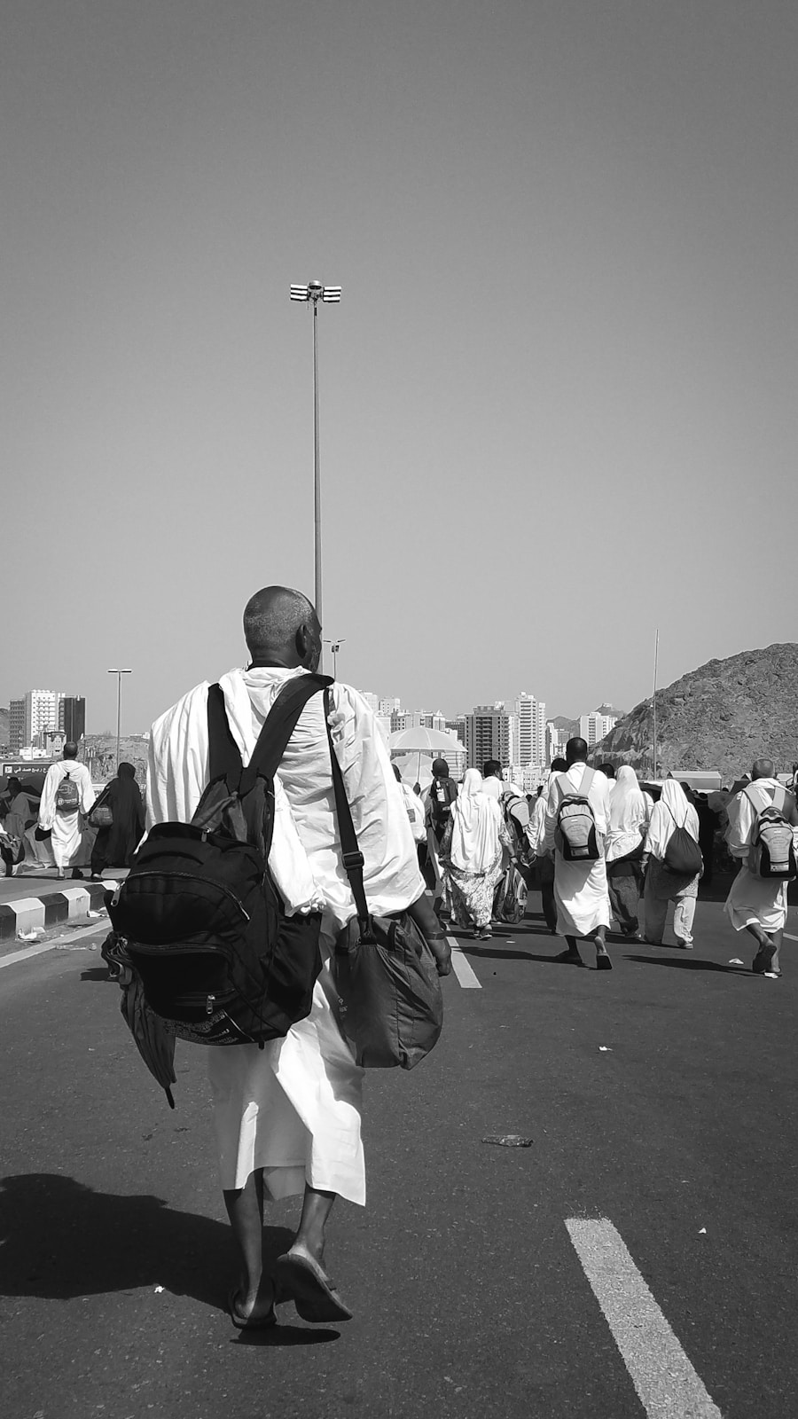 Photo Arafat