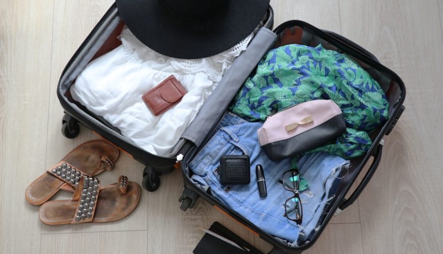 Photo Travel Hacks