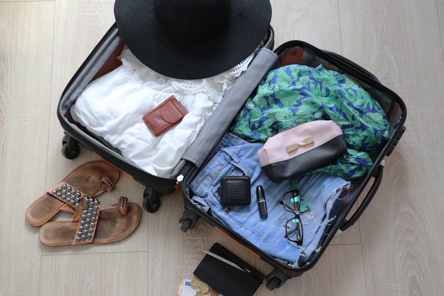 Photo Travel Hacks