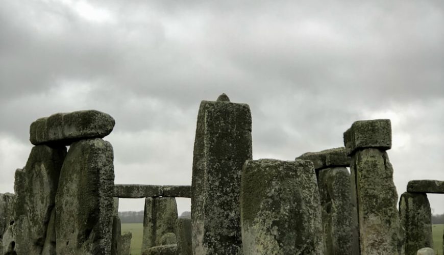 Photo Sacred Sites
