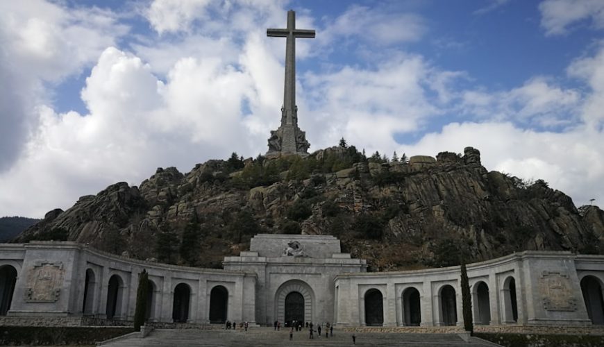 Photo Mount of Mercy