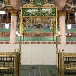 Photo Masjid al-Nabawi