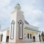 Photo Masjid Quba