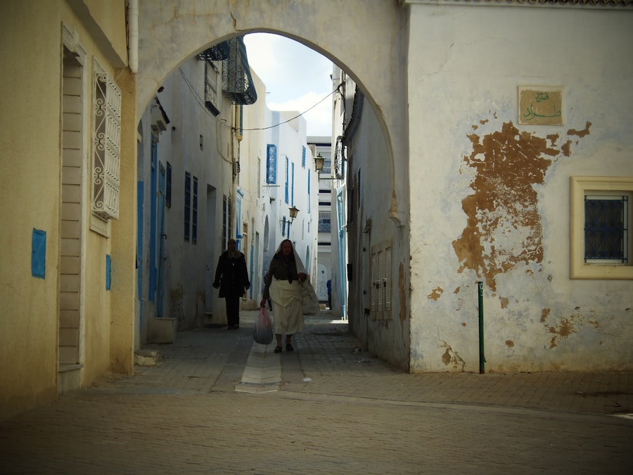 Photo Medina
