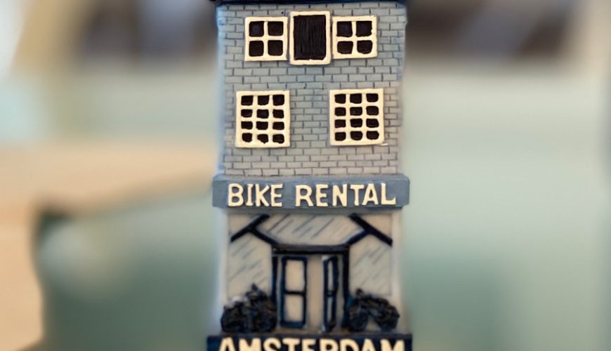Photo Short-Term Rentals