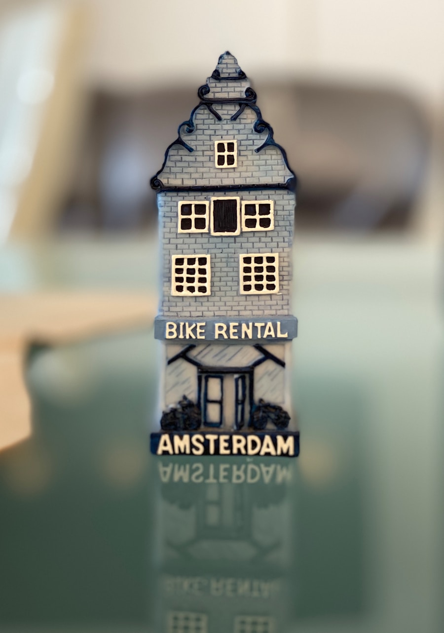 Photo Short-Term Rentals