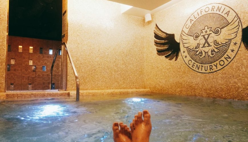 Photo Wellness Stays