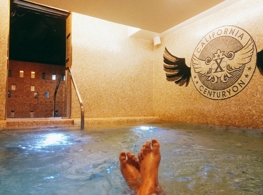 Photo Wellness Stays