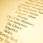Photo Checklist