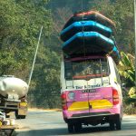 Photo Sustainable Travel