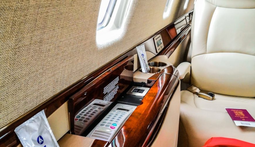 Photo Luxury Travel